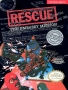 Nintendo  NES  -  Rescue the Embassy Mission